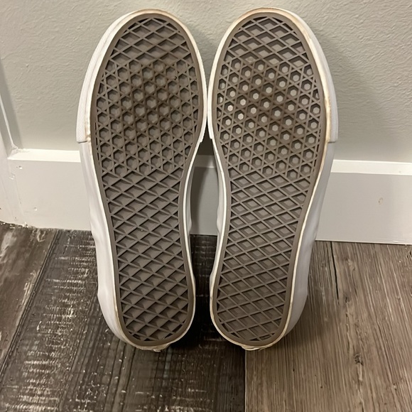 White Vans - Picture 3 of 6